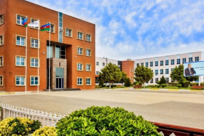 BMU-nun magistratura səviyyəsi və MBA proqramı üzrə qəbul planı təsdiqlənib
