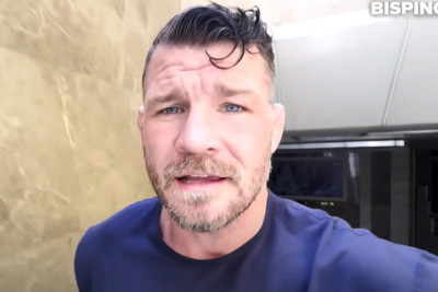 UFC əfsanəsi Bakıya heyran qaldı: Kabab və düşbərəni xüsusi qeyd edib - VİDEO