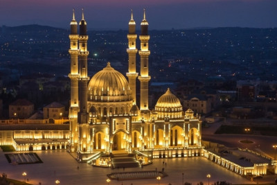 Sabah Məhərrəm ayı başlayır