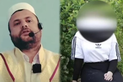 16 yaşlı Nəzrin danışdı: “Zorla qaçırılmamışam - Sevib getmişəm” - TƏFƏRRÜAT