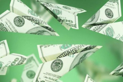 Azərbaycana xaricdən pul köçürmələri 14%-dən çox azalıb