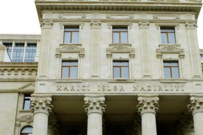 XİN Yekaterinburqda azərbaycanlıların evlərinə basqınla bağlı bəyanat yaydı