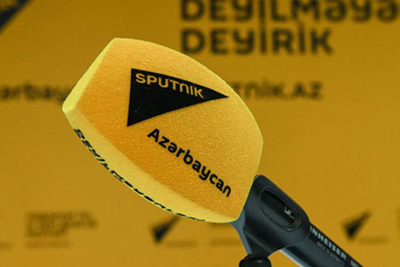 DİN “Sputnik Azərbaycan"da qanunsuz maliyyələşmə ilə bağlı araşdırmalara başlayıb - YENİLƏNİB+VİDEO