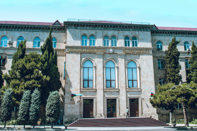 Ədliyyə orqanlarına qulluğa qəbulla bağlı test imtahanı keçiriləcək