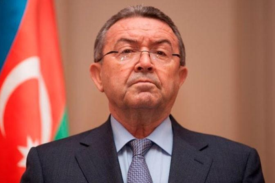 Misir Mərdanov xəstəxanaya yerləşdirildi