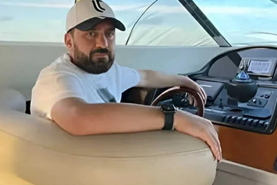 “Qumar kralı”nın həbsi uzandı - Şikayəti rədd edildi