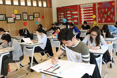 Lisey və gimnaziyalara qeydiyyat prosesinə start verilir