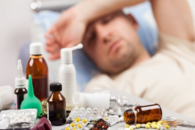 Bakıda kişi psixotrop dərmandan zəhərlənib öldü