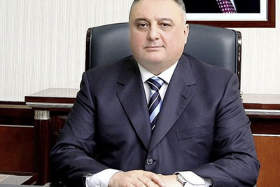 Eldar Mahmudov şəxsiyyət vəsiqəsi ala bilmir