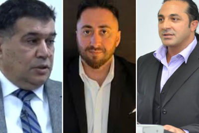 Tural Sadıqlı, Orduxan Teymurxan və Elşad Abdullayev barəsində həbs qərarı 
