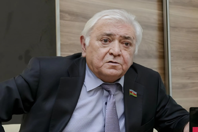 Aqil Abbas: “Avropa Azərbaycanda ailə dəyərlərini dağıtmaq üçün pul ayırır”
