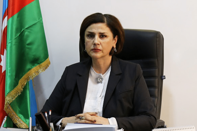 Afaq Məsudun doğum günüdür