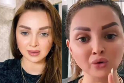 Tiktoker "Bəniz" ev dustaqlığına buraxılmadı