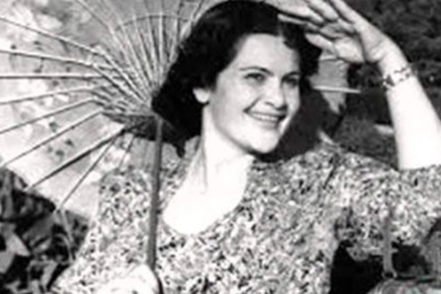 Fatma Mehrəliyevanın doğum günüdür