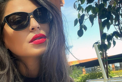 Zümrüd Qasımova: "Seriallarda əziyyət çox, məvacib azdır"