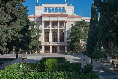 Xalq artisti sanatoriyadan şikayət etdi, “Bilgəh”dən onun dediklərini yalan adlandırdılar