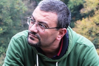 Fərhad Yalquzaq emalatxanasında ölü tapıldı