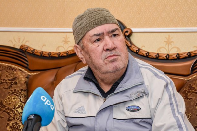 Ramiz Duyğun vəfat etdi
