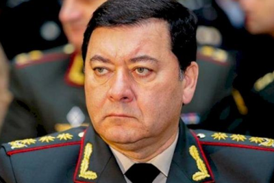“Şlyapa Zahid”in işində Nəcməddin Sadıkov yenə məhkəməyə çağırıldı
