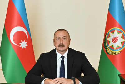 Prezident: “Türkiyə və Azərbaycan bir-birinin yanında inamla, uğurla irəliləyir”