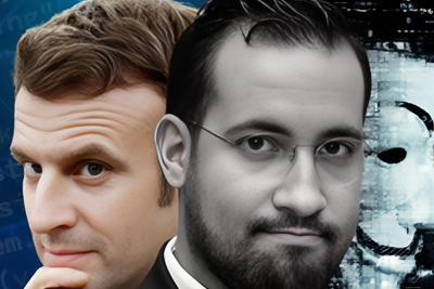 Fərhad Əhmədovdan milyonlarla rüşvət alan Fransa vətəndaşı Bakıda məhkəmə qarşısında