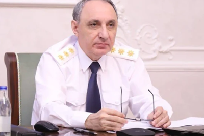 Kamran Əliyevdən növbəti təyinatlar