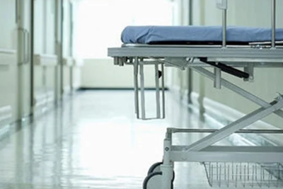 Narkotik bükümlərini udan şəxs xəstəxanada öldü