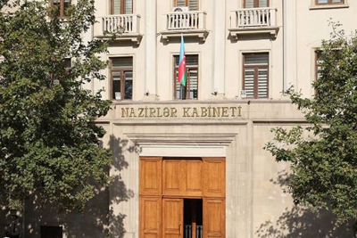 Xüsusi karantin rejiminin müddəti uzadılıb