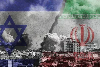 İran-İsrail müharibəsi zamanı Azərbaycanda ekologiya korlanıbmı?