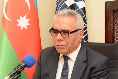 Buzovnada doğulan alimin ad günüdür