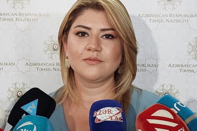 Azərbaycandan 500 gənc xaricdə təhsil alacaq