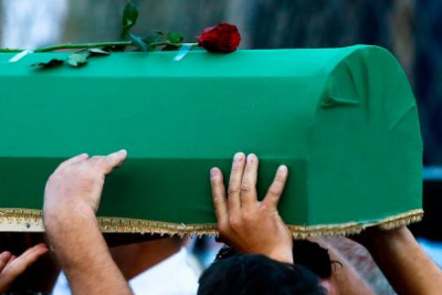 Yekaterinburqda amansızlıqla öldürülən azərbaycanlıların nəşi bu gün axşam gətiriləcək