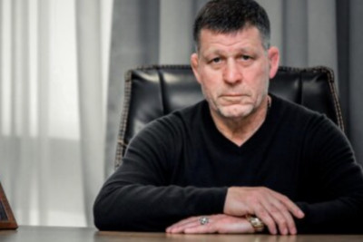Prokuror "Oleq Bakinski"yə cəza istədi