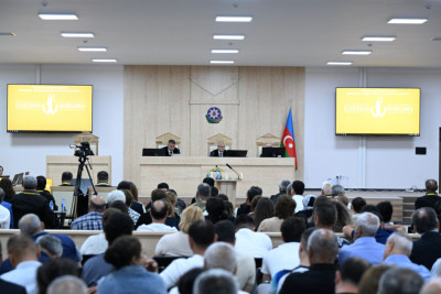 Erməni hərbçilərin törətdiyi cinayətləri Ermənistan hərbi prokurorluğunun araşdırdığı açıqlanıb