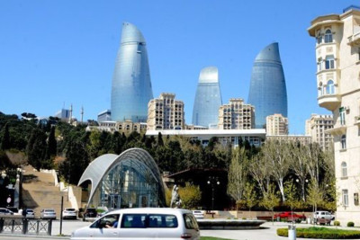 Sabah Bakıda 33 dərəcə isti olacaq