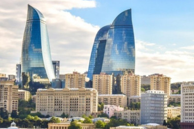 Sabah Bakıda 36 dərəcə isti olacaq