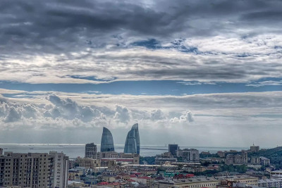 Yayda belə sərin hava normaldır?