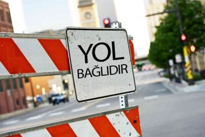 Bakının bəzi yollarında hərəkət məhdudlaşdırılacaq