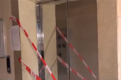 Bakıda zavodun liftində faciə:Ölən var