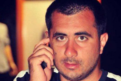 Bir neçə gün əvvəl həbsdən çıxan Fuad Cam vəfat etdi