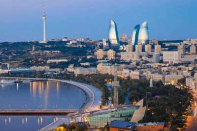 Bakıda sabah hava necə olacaq?