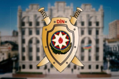 Cinayət törətməkdə şübhəli bilinən 53 nəfər saxlanıldı