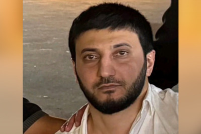 Bakıda məsciddə kişi yatdığı yerdə öldürüldü