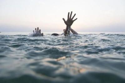 Novxanıda FACİƏ: 2 nəfər dənizdə batdı