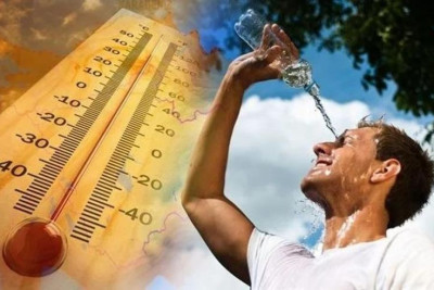 Sabah Bakıda hava necə olacaq?