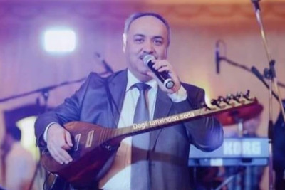 Oğlu məşhur musiqiçinin intihar etdiyini açıqladı - FOTO