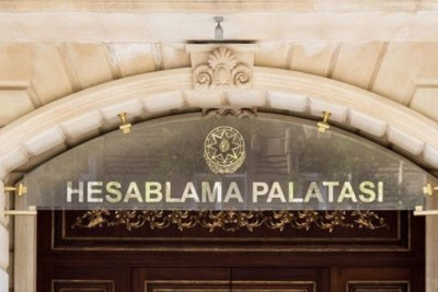 Hesablama Palatası Dövlət Turizm Agentliyində 18,5 milyon manatlıq pozuntu aşkarlayıb