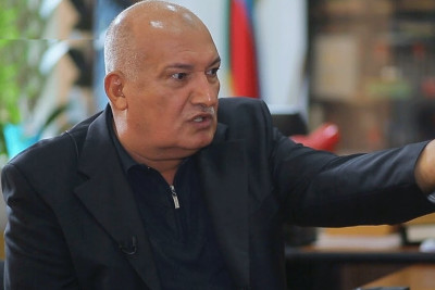 Sərdar Cəlaloğlu məhkəməyə verildi