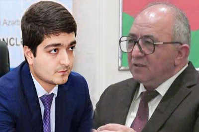 Keçmiş məmurun biznesmen oğlu məhkəməyə gəlmir - Son xəbərdarlıq!