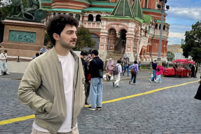 Azərbaycanlı Rusiyada gölə tullanarkən boynu sındı, öldü
